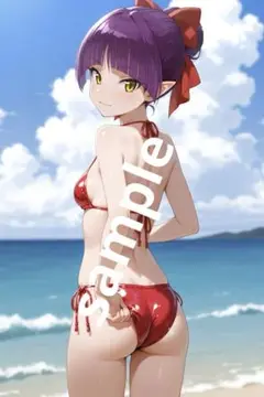 【最新作】ブロマイド 92 プロフ確認必須♡
