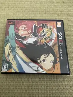 閃乱カグラ2 -真紅-