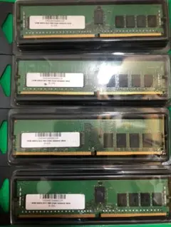 PCメモリ CMS 64GB (16GB x 4) DDR4
