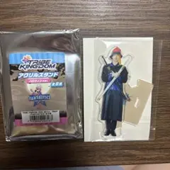 TRIBE KINGDOM アクリルスタンド ハロウィン Ver. #88