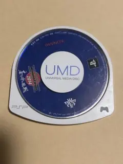 ウイニングイレブン 2014UMDディスク