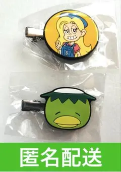 MELOGAPPA カッパくんぬいぐるみキーホルダー 受注生産】カッパくんぬいぐるみキーホルダー with やおパT