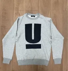 UNDERCOVER アンダーカバー U SWEAT