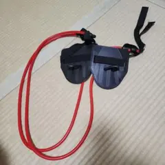 【新品・未使用】パドルトレーニングチューブ(サーフィン・水泳)