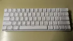RK61 　メカニカルキーボード