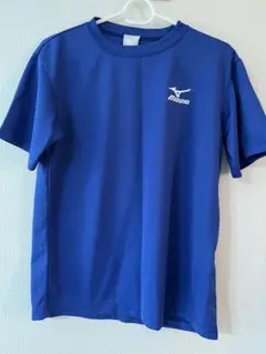 Mizuno 青 Tシャツ ALL KANTO 2015