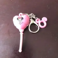 ディズニーリゾート　バルーンキーホルダー