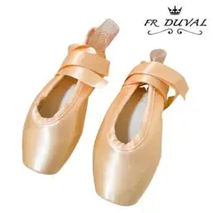 ♋FR. DUVAL　バレエ　トゥシューズ 3.0　FRデュバル
