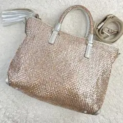 ✨美品✨ANYA HINDMARCH アニヤハインドマーチ トートバッグ
