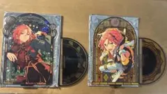 桜河こはく　アクスタ　中国　星之所向