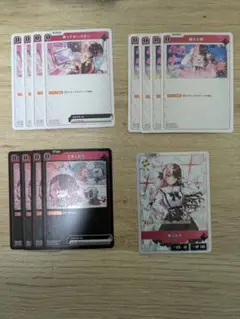 XROSSSTARS クロススターズ クロスタ 4コン 橘ひなの