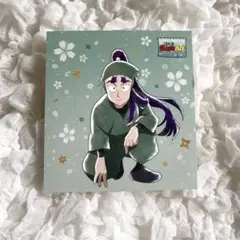 忍たま乱太郎 商店 特典カード