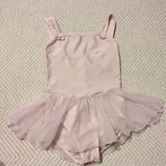 チャコット　Chacott　レオタード