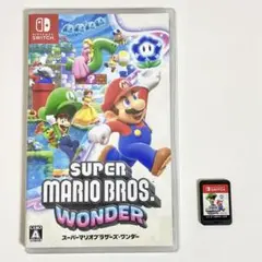 【中古品】Nintendo Switchソフト2本セット