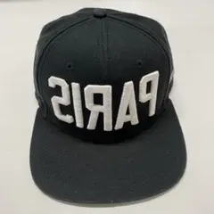 MIGHTY HEALTHY PARIS スナップバック SNAPBACK