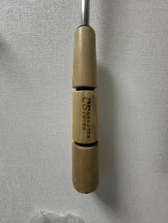 カウンタースイング トレーニングバット 木製バット カチカチバット 正規品