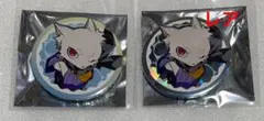CRフェス 2025 ランダム缶バッジ RAS ノーマル レア