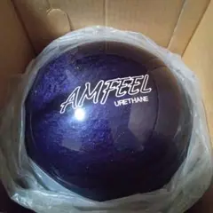 ボウリングボール 新品 未使用品