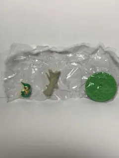 ポケットモンスター　テラリウムコレクション12 ツタージャ