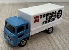 トミカ博限定　TOMICA EXPO TRUCK UDトラックス　コンドル