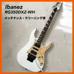2025年最新】ibanez rg350dxzの人気アイテム - メルカリ