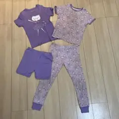 コストコ　パジャマセット