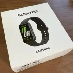 【美品】Galaxy Fit3