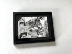サカモトデイズ ジャンプショップ限定　コマコレ