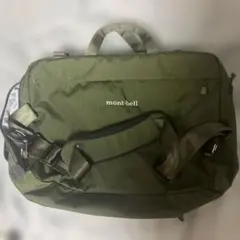 mont-bell PCバッグ