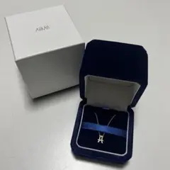 AHKAH ネックレス