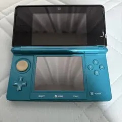 Nintendo 3DS 本体