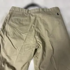 Polo Ralph Lauren ベージュ チノパンW32、L32