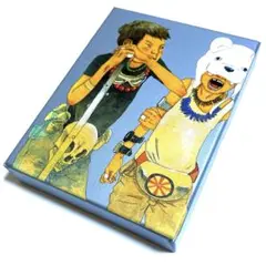 鉄コン筋クリート('06) 〈完全生産限定版・2枚組〉