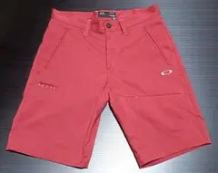 オークリー OAKLEY ゴルフ ハーフパンツ