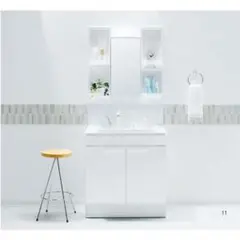 2025年最新】ミラーキャビネット totoの人気アイテム - メルカリ