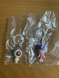 ゲゲゲの鬼太郎　めじるしアクセサリー