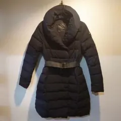 TATRAS ダウンコート