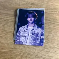 中島颯太 コラボカフェ フォトカード☆