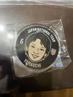 山内晶大 バレーボール男子日本代表2025 モバガチャ 第5弾 スマホグリップ