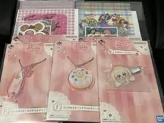 一番くじ おジャ魔女どれみ E賞 F賞 G賞