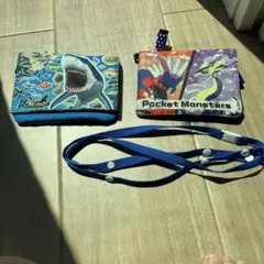 ポシェット2個セット
