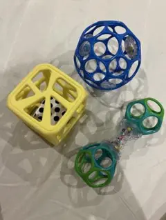 オーボール　セット