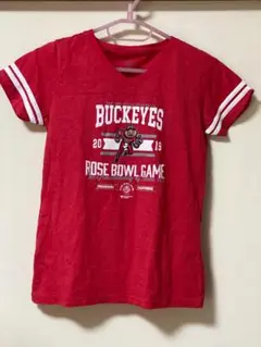 Ohio State Buckeyes ローズボウル2019 Tシャツ