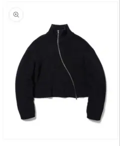 GOAT ESSENCE DRIVERS KNIT