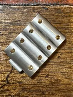 Cartier  カルティエ 純正 コマ 4コマ 幅18mm金属ベルト カルティエ タンクマスト XL WSTA0040 / 4324 自動巻き Cal.1847