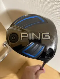 PING ピン G ドライバー