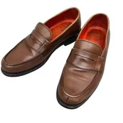 Cordwainer コードウェイナー ローファーシューズ　サイズ24〜24、5