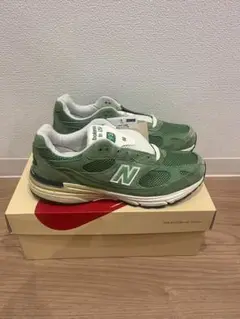 newbalance U993GW サイズ27.5 New Balance U993GW CHIVE 27.5cm - メルカリ