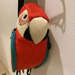 MORN インコのボディバック