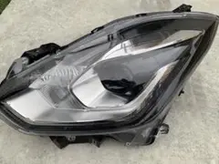 スイフト スポーツ ZC33S 13S 53S 左 ヘッドライト 美品